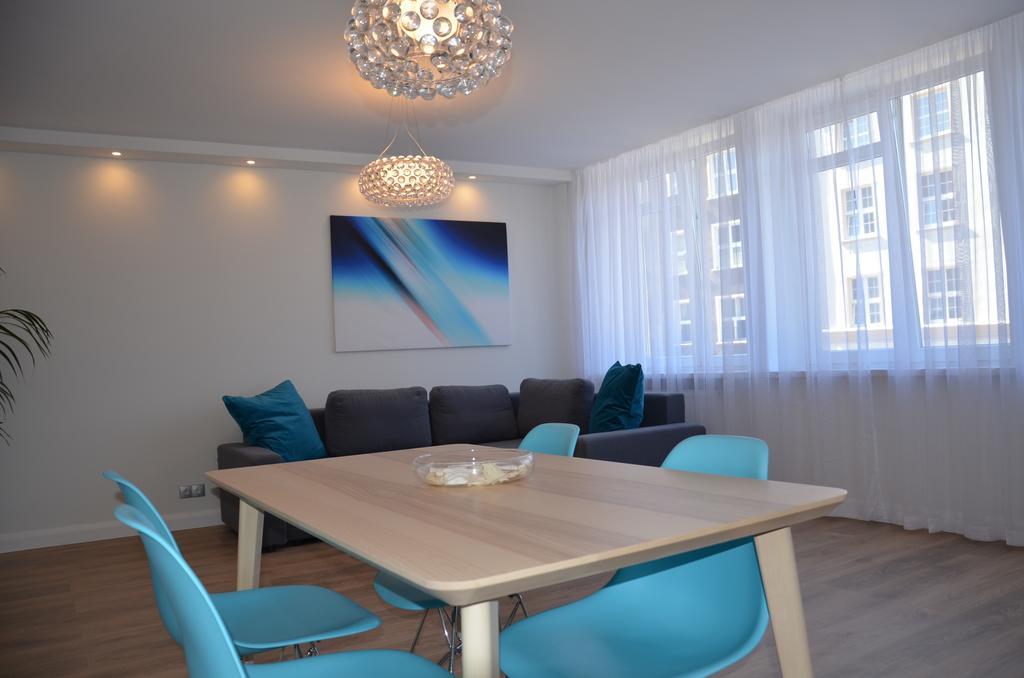 Apartament Na Starowce Grobla I Gdańsk Cameră foto