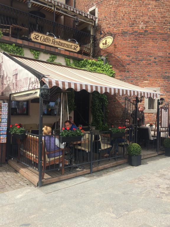 Apartament Na Starowce Grobla I Gdańsk Cameră foto