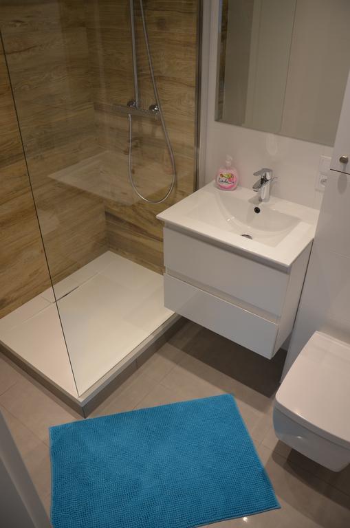 Apartament Na Starowce Grobla I Gdańsk Cameră foto