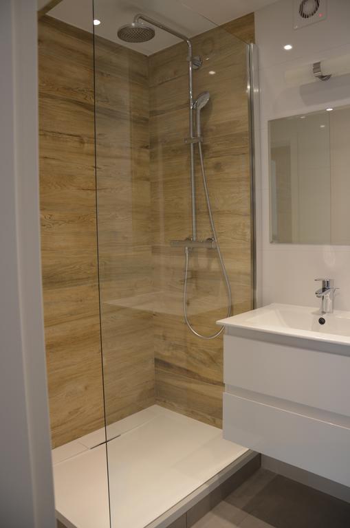 Apartament Na Starowce Grobla I Gdańsk Exterior foto