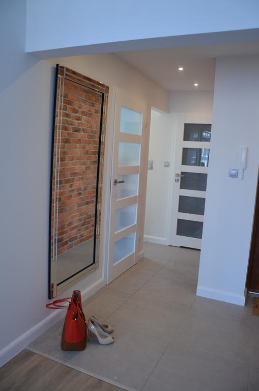 Apartament Na Starowce Grobla I Gdańsk Cameră foto
