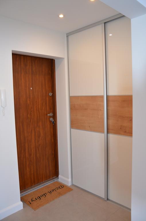 Apartament Na Starowce Grobla I Gdańsk Cameră foto