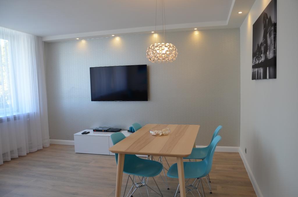 Apartament Na Starowce Grobla I Gdańsk Cameră foto