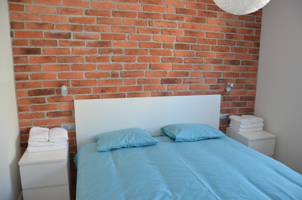Apartament Na Starowce Grobla I Gdańsk Cameră foto